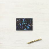 Neuronen Post-it® Notes (Op bureau)