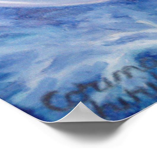 Neuronen Poster (Hoek)