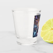 Neuronen schoten glas (Links)
