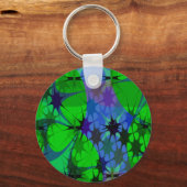 Neuronen Sleutelhanger (Voorkant)