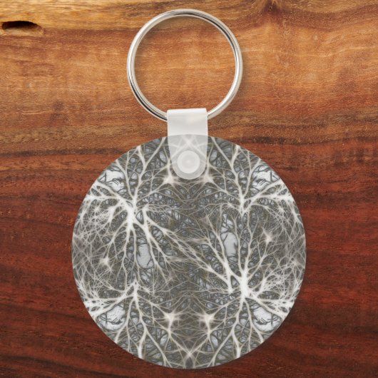 Neuronen Sleutelhanger (Voorkant)