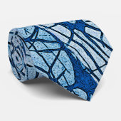 Neuronen Stropdas (Opgerold)