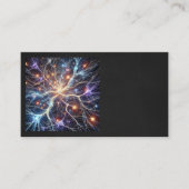 Neuronen Visitekaartjes (Voorkant)