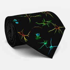 NeuronGalaxyTie Stropdas