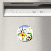 Neuronmagneet Magneet (Insitu (Vaatwasser))