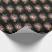 neurons gift wrap cadeaupapier (Hoek)