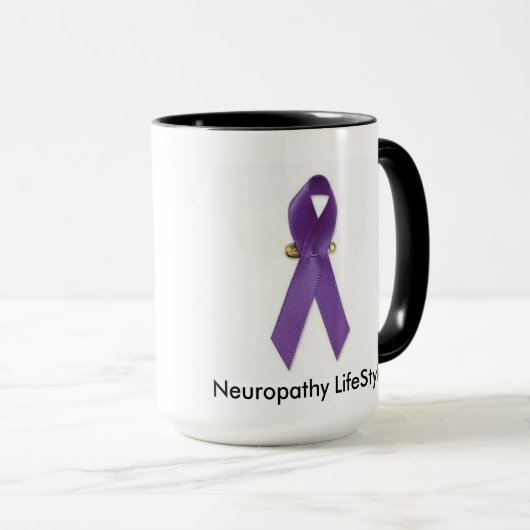 Neuropathie LifeStyle Mok (Voorkant rechts)