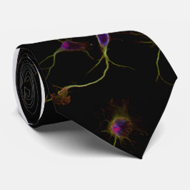 NeuroRootsTie Stropdas