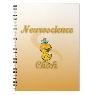 Neuroscience Chick Notitieboek
