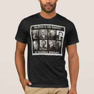 Neurose T-shirt