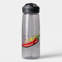 Neurospicy - Neon Letters met Peper