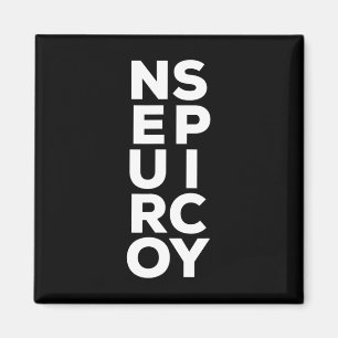 Neurospicy Neurodivergent Neurodiverse ADHD Spectr Magneet