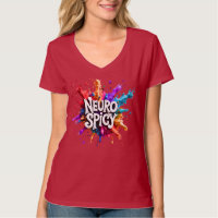NEUROSPICY neurodiversiteit autisme adhd dyslexie