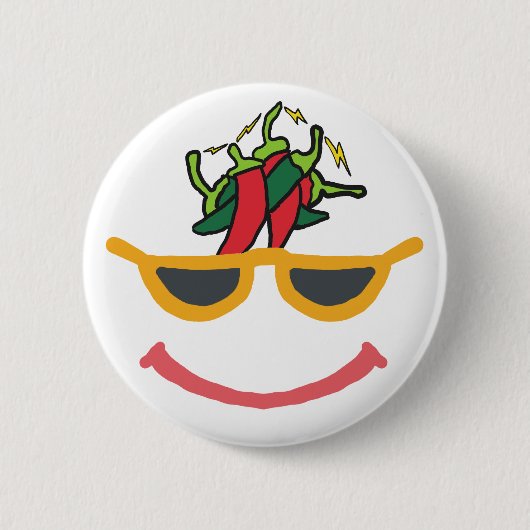 Neurospicy Ronde Button 5,7 Cm (Voorkant)
