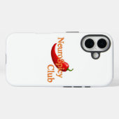 Neurospicy telefoonhoesje Case-Mate iPhone case (Achterkant (horizontaal))