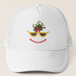 Neurospicy Trucker Pet