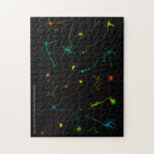 NeuroStage3 Puzzle Legpuzzel (Verticaal)