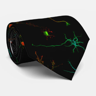 NeuroStage3 Tie Stropdas
