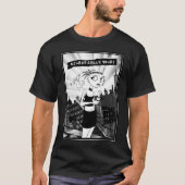 Neurotisch, komisch Shirt (Voorkant)