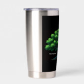 Neurotypical vs. Neurodiverse Geïsoleerde Drinkbeker (Rechts)