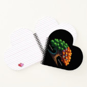 Neurotypical vs. Neurodiverse Notitieboek (Binnen)