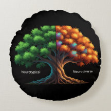 Neurotypisch vs. Neurodivers