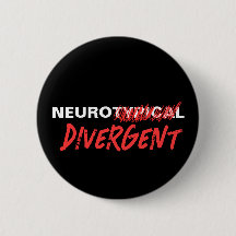 Neurotypische gekraste divergente neurodiversiteit