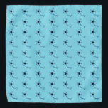 NeuroWebVet Bandana<br><div class="desc">NeuroWebVet Bandana</div>