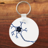 NeuroWebVet Sleutelhanger (Voorkant)