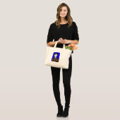 NeuroWet. Beg to Differ., Spontane Kunstwe... Mini Tote Bag (Voorkant (model))
