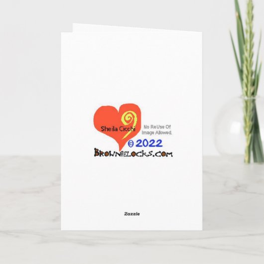 Neurses Day Icons Card Feestdagen Kaart (Achterkant)