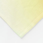 NEUS ART #1 FLEECE DEKEN (Hoek)