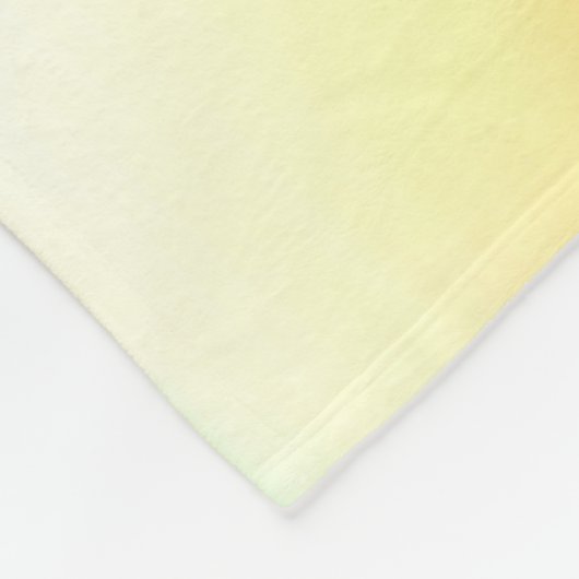 NEUS ART #1 FLEECE DEKEN (Hoek)