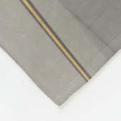 NEUS ART #3 FLEECE DEKEN (Hoek)