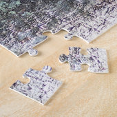 Neusaap Legpuzzel (Zijkant)
