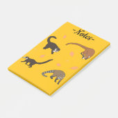 Neusberen Post-it® Notes (Schuin)