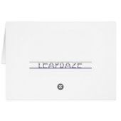 neusbloem (Achterkant Horizontaal)