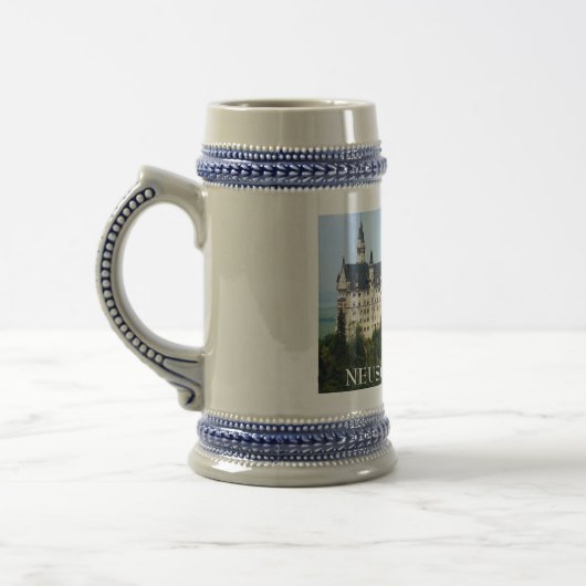 NEUSCHWANSTEIN BIERPUL (Links)