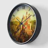 Neuschwanstein Castle (Hoek)