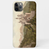 Neuschwanstein Castle, Beieren, Duitsland Case-Mate iPhone Case (Achterkant)