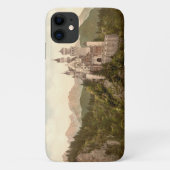 Neuschwanstein Castle, Beieren, Duitsland Case-Mate iPhone Case (Achterkant)