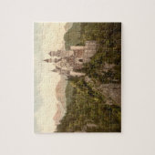 Neuschwanstein Castle, Beieren, Duitsland Legpuzzel (Verticaal)