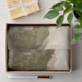 Neuschwanstein Castle, Beieren, Duitsland Tissuepapier (Geschenk)