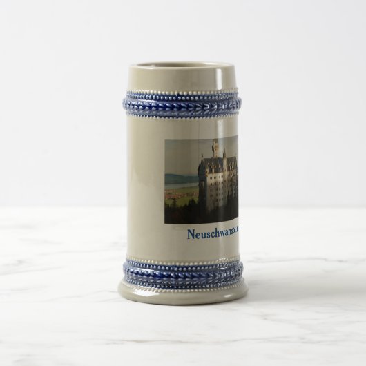 Neuschwanstein Castle Bierpul (Center)