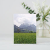 Neuschwanstein Castle Briefkaart (Staand voorkant)