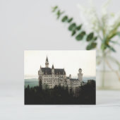 Neuschwanstein Castle, Duitsland Briefkaart (Staand voorkant)