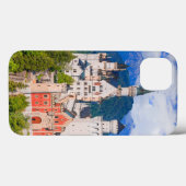 Neuschwanstein Castle Duitsland Case-Mate iPhone Case (Achterkant (horizontaal))