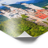 Neuschwanstein Castle Duitsland Foto Afdruk (Hoek)