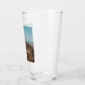 Neuschwanstein Castle Duitsland Glas (Links)