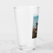 Neuschwanstein Castle Duitsland Glas (Rechts)